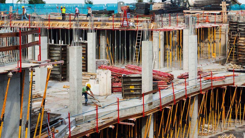 What Every Client Should Know Before Starting a Construction Project